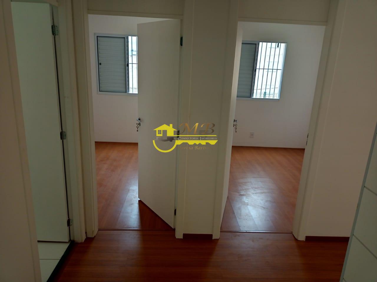 Apartamento, 2 quartos, 44 m² - Foto 15