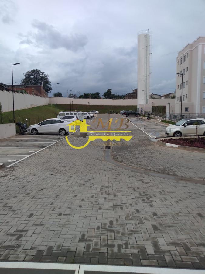 Apartamento, 2 quartos, 44 m² - Foto 13