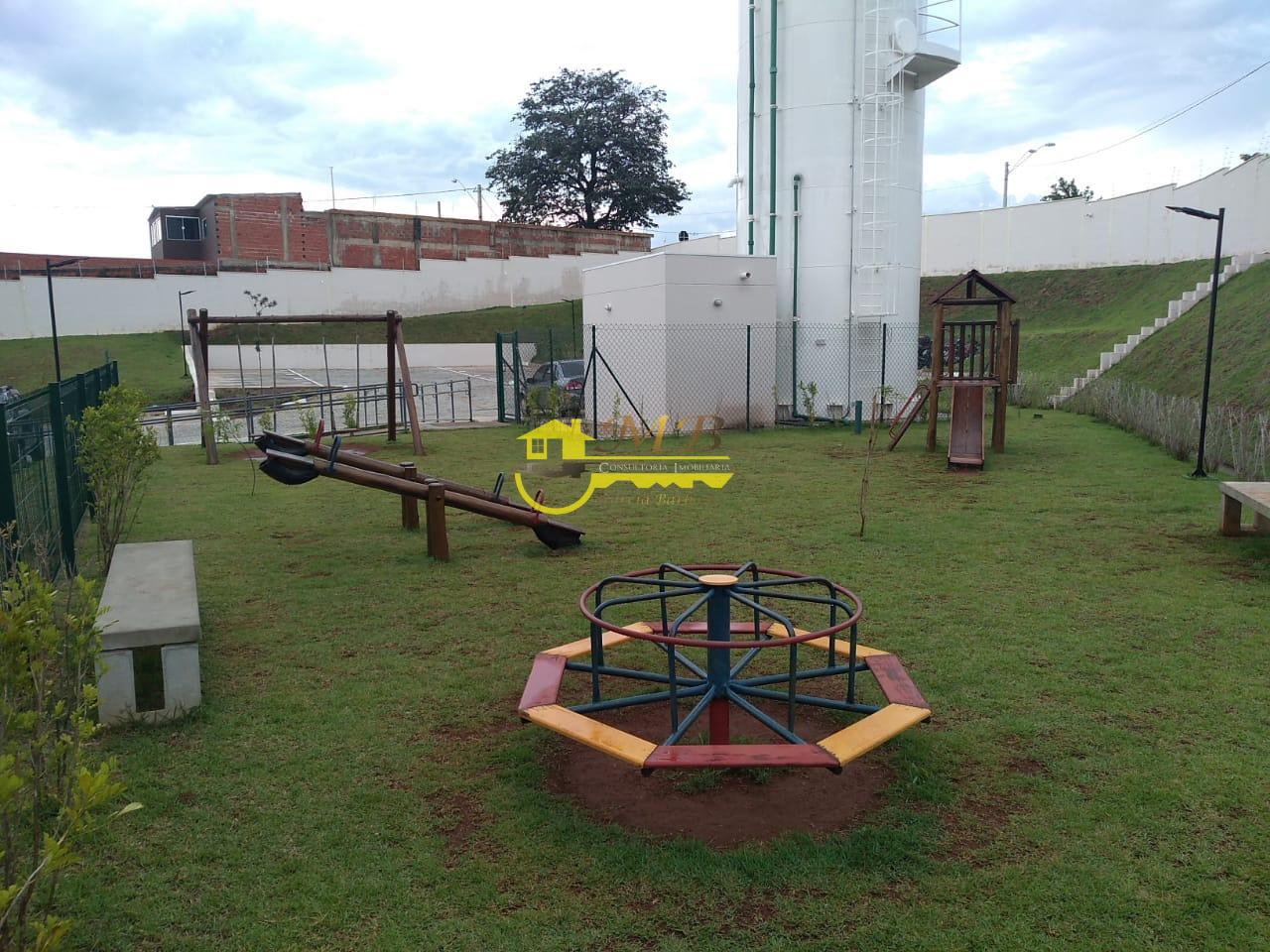 Apartamento, 2 quartos, 44 m² - Foto 4