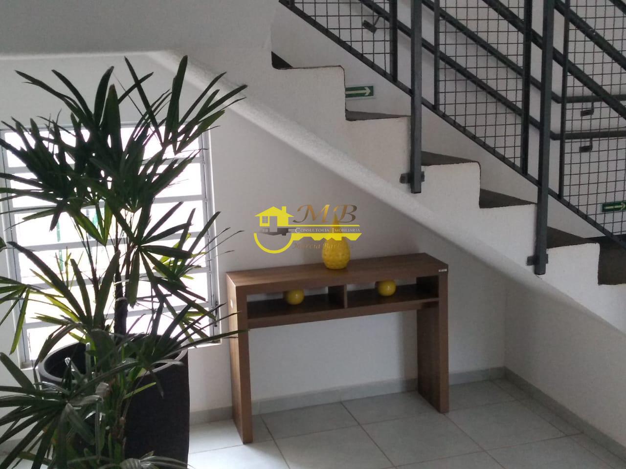 Apartamento, 2 quartos, 44 m² - Foto 11