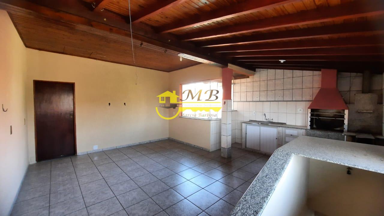 Casa à venda com 3 quartos, 180m² - Foto 12