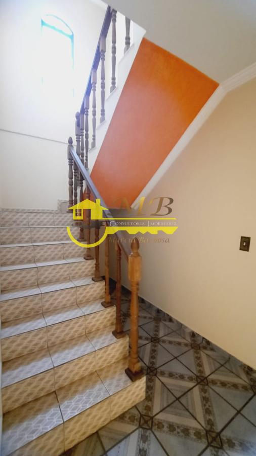 Casa à venda com 3 quartos, 180m² - Foto 5