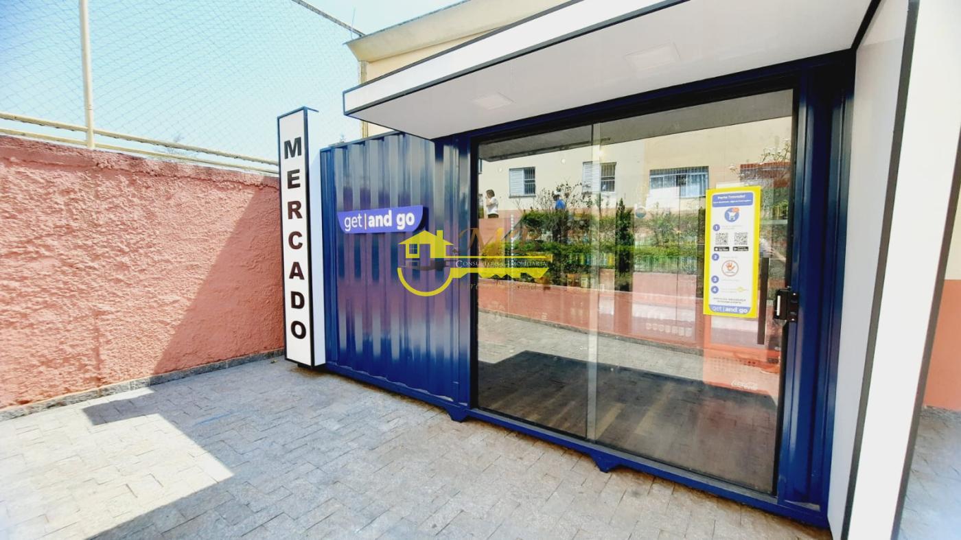 Apartamento, 3 quartos, 69 m² - Foto 4