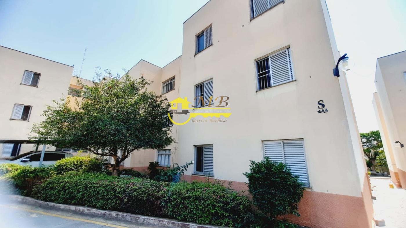 Apartamento, 3 quartos, 69 m² - Foto 1