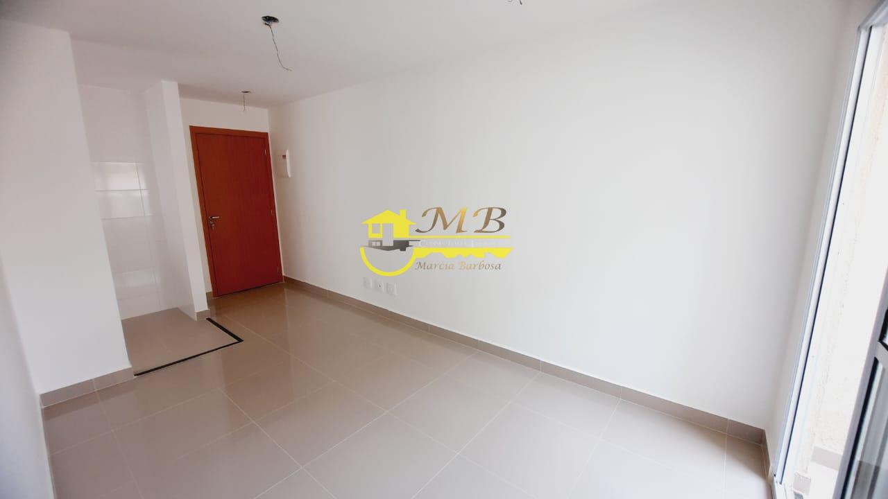 Apartamento, 2 quartos, 49 m² - Foto 10
