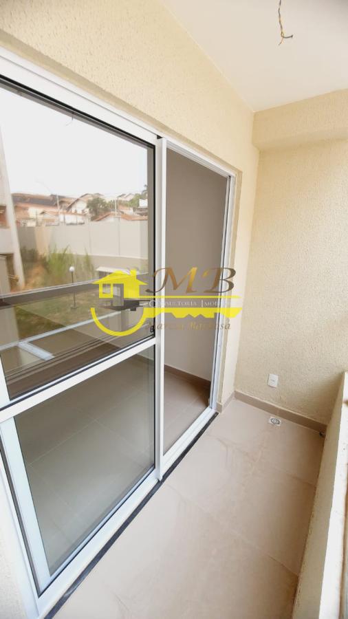 Apartamento, 2 quartos, 49 m² - Foto 7