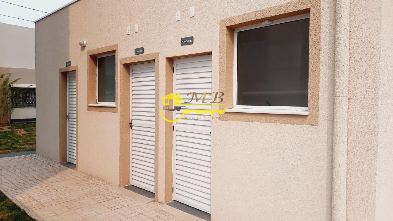 Apartamento, 2 quartos, 49 m² - Foto 3