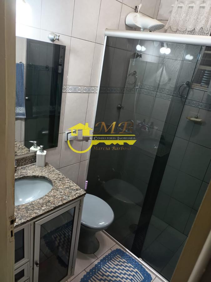 Casa, 2 quartos, 80 m² - Foto 13