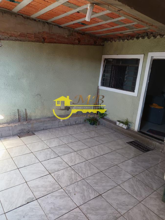 Casa, 2 quartos, 80 m² - Foto 2