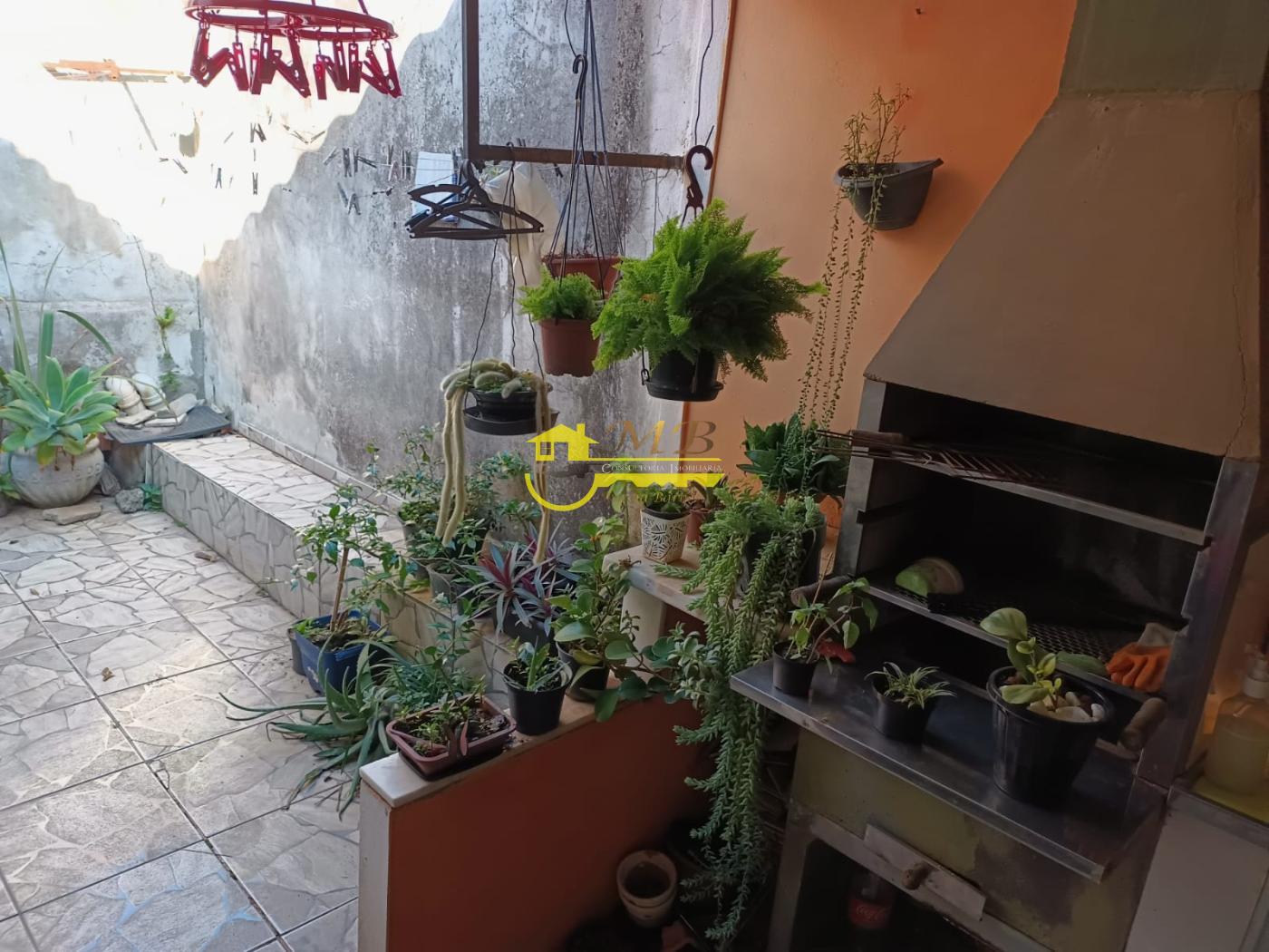 Casa, 2 quartos, 80 m² - Foto 9