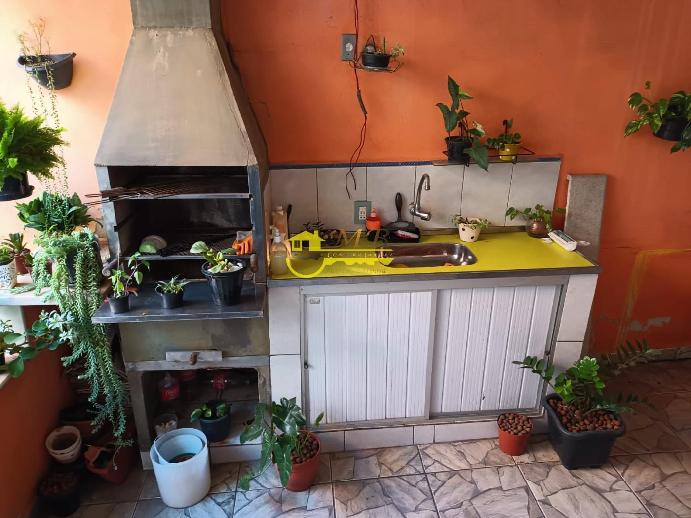 Casa, 2 quartos, 80 m² - Foto 10