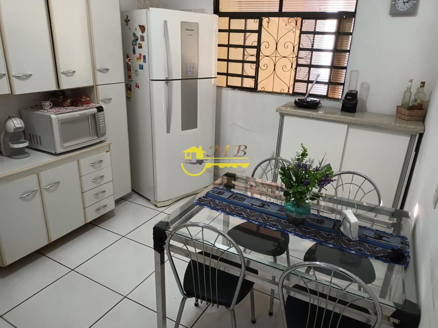 Casa, 2 quartos, 80 m² - Foto 6