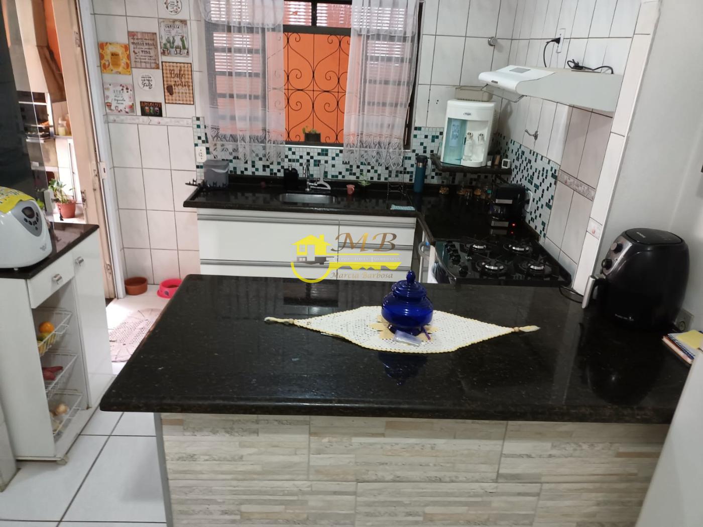 Casa, 2 quartos, 80 m² - Foto 8