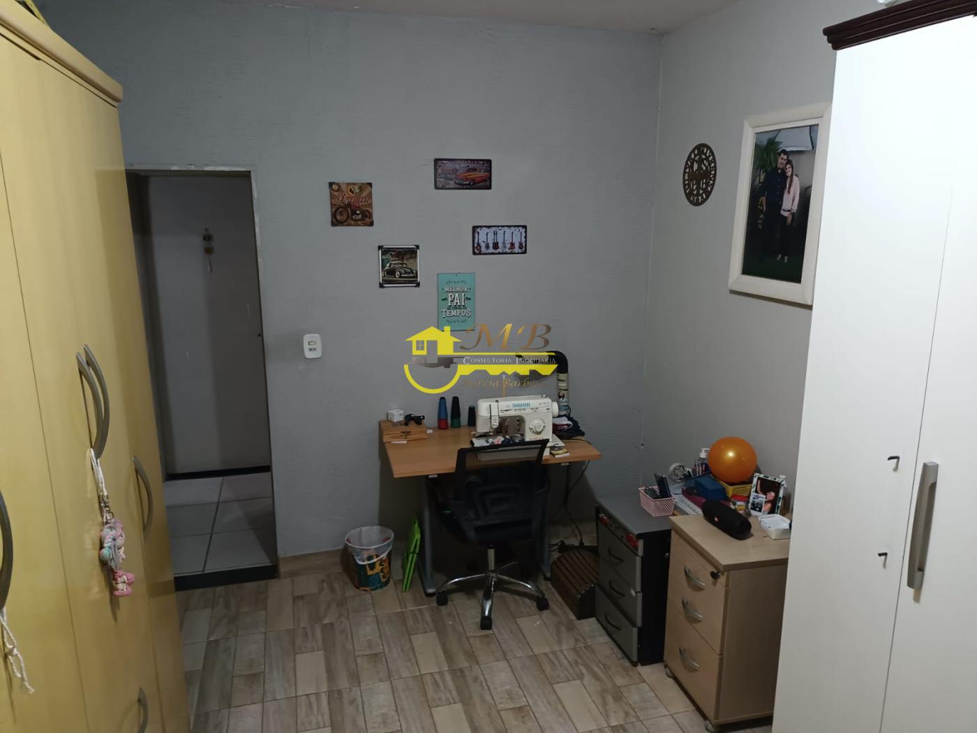 Casa, 2 quartos, 80 m² - Foto 12