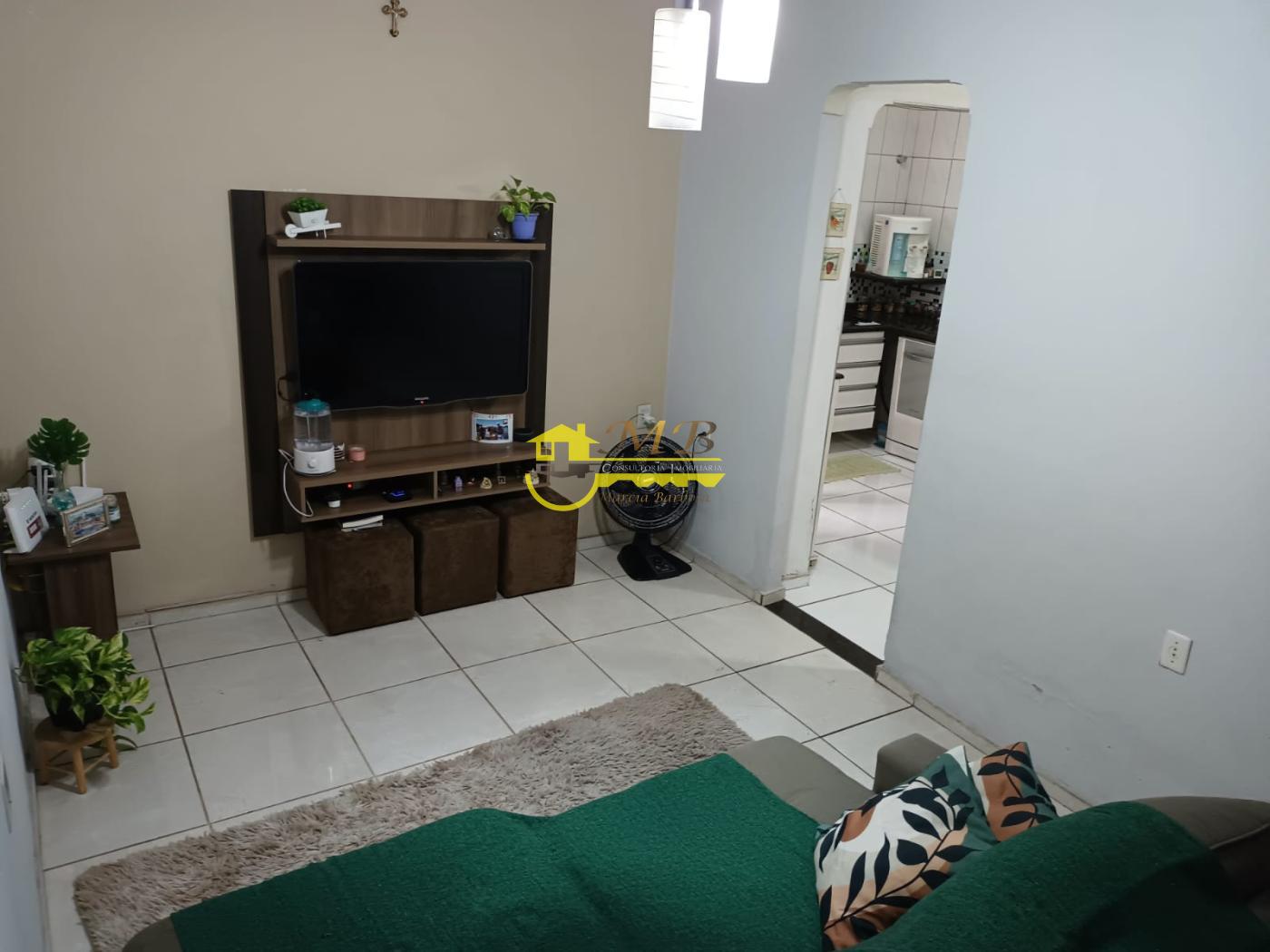 Casa, 2 quartos, 80 m² - Foto 4