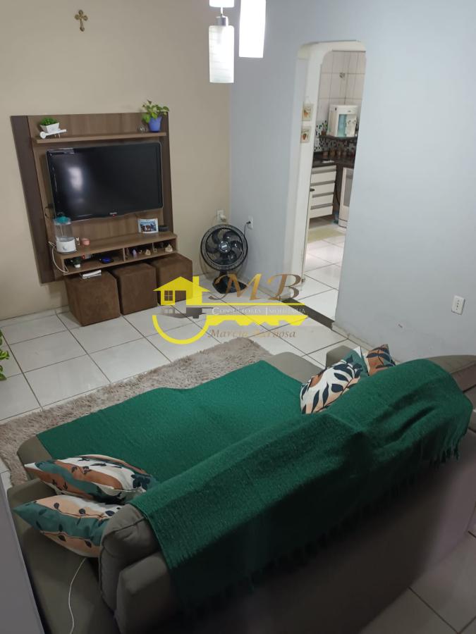 Casa, 2 quartos, 80 m² - Foto 3