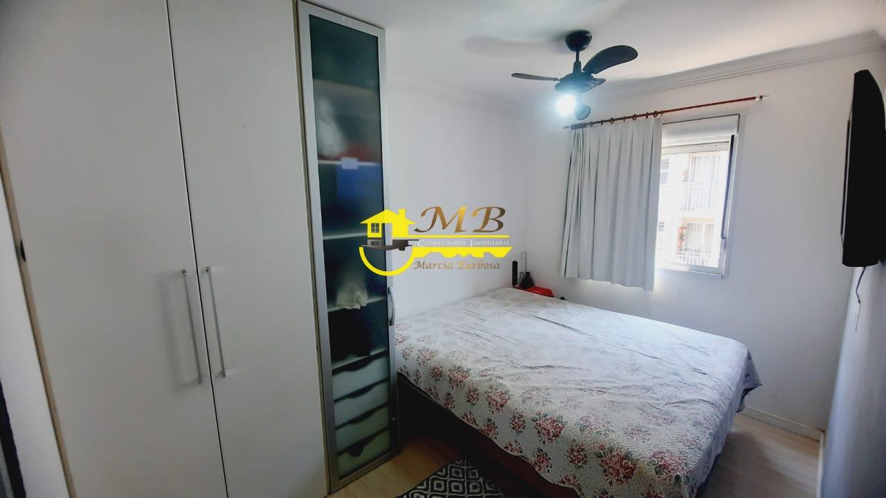 Apartamento à venda com 2 quartos, 47m² - Foto 10