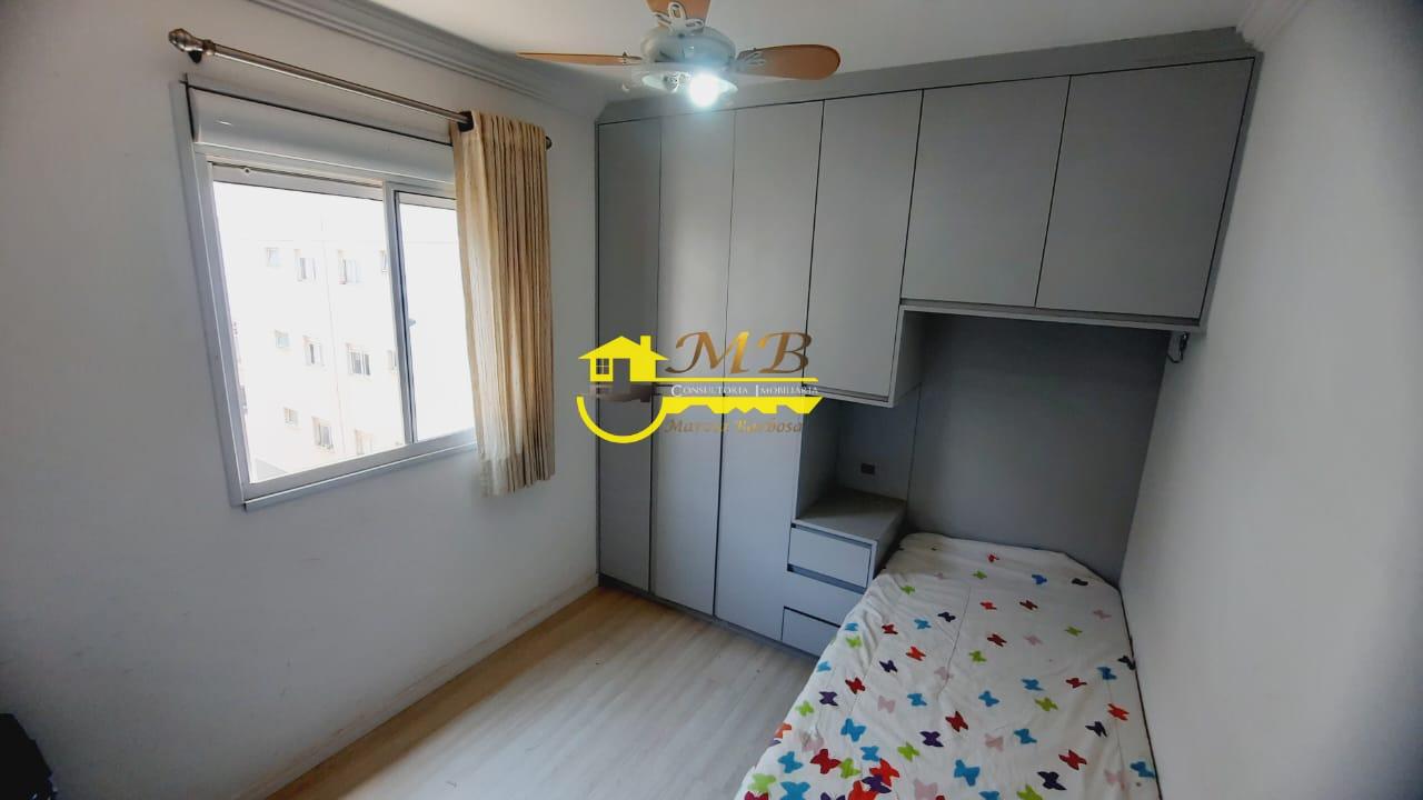 Apartamento à venda com 2 quartos, 47m² - Foto 11