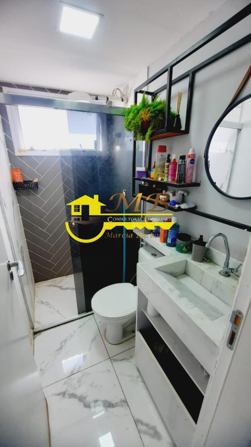 Apartamento à venda com 2 quartos, 47m² - Foto 12