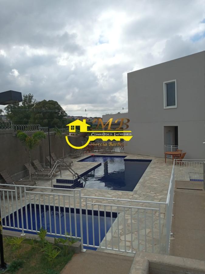 Apartamento à venda com 2 quartos, 47m² - Foto 15
