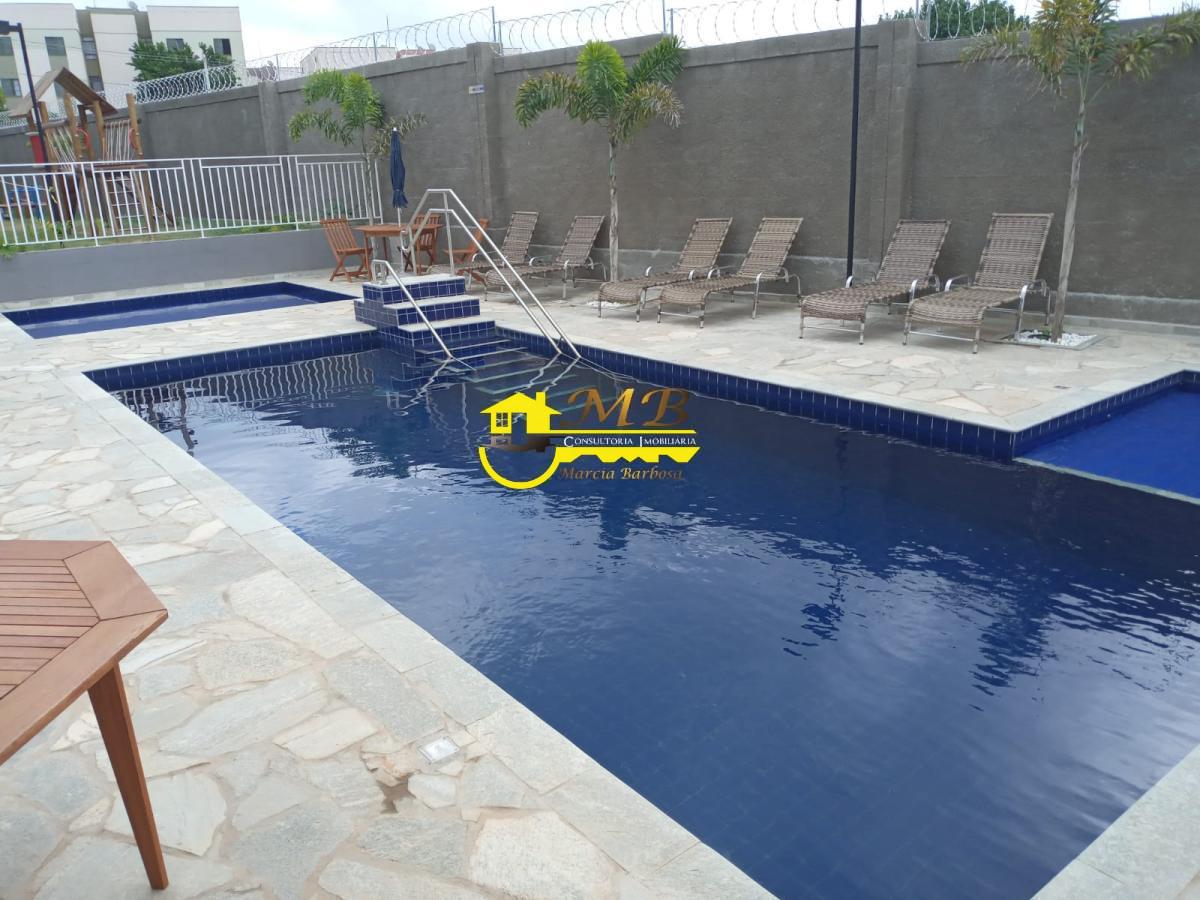 Apartamento à venda com 2 quartos, 47m² - Foto 16