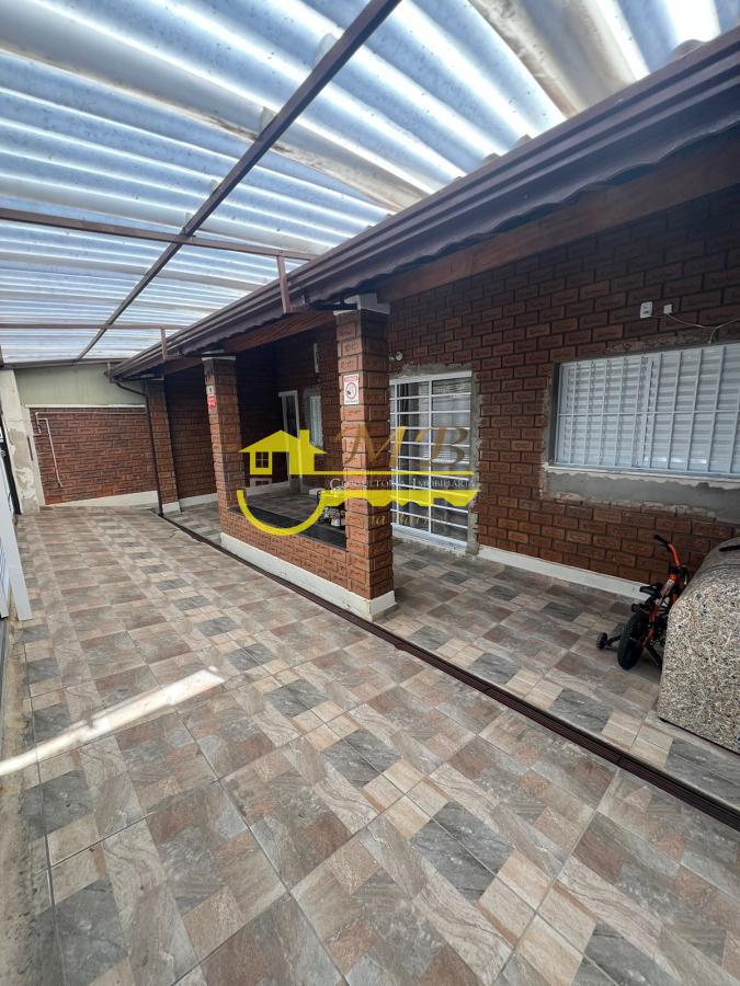 Casa, 3 quartos, 107 m² - Foto 1