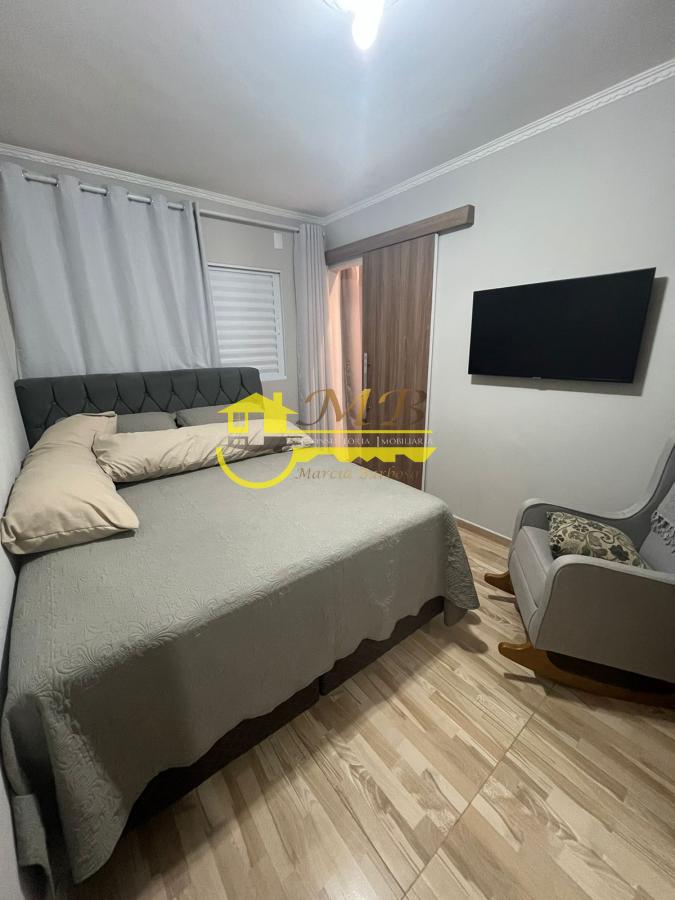 Casa, 3 quartos, 107 m² - Foto 9