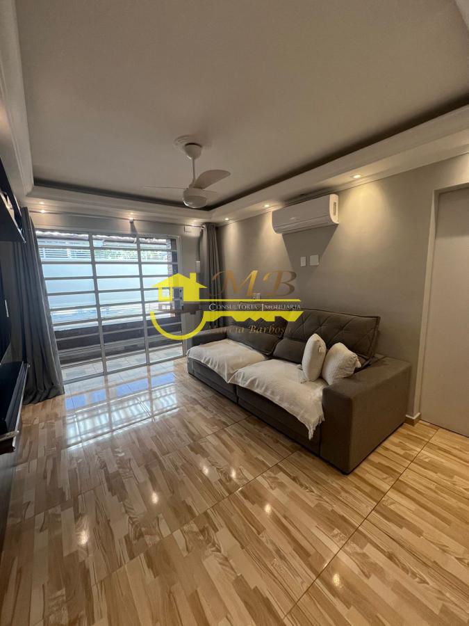 Casa, 3 quartos, 107 m² - Foto 4