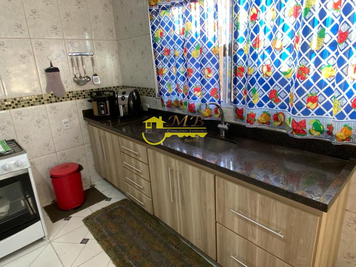 Casa, 3 quartos, 80 m² - Foto 7