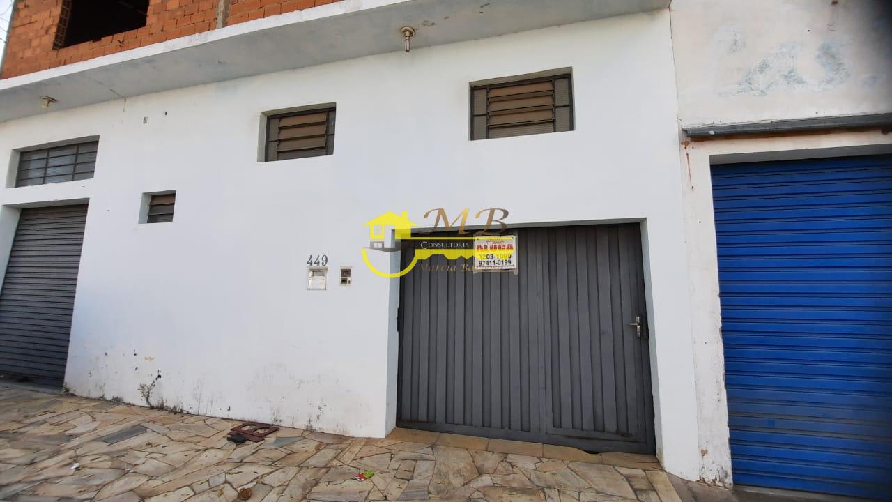 Casa, 3 quartos, 80 m² - Foto 1