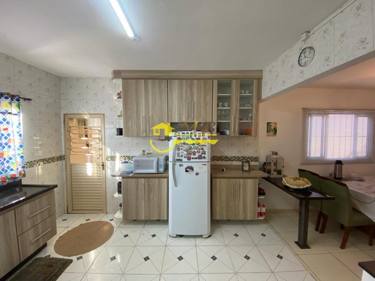 Casa, 3 quartos, 80 m² - Foto 9