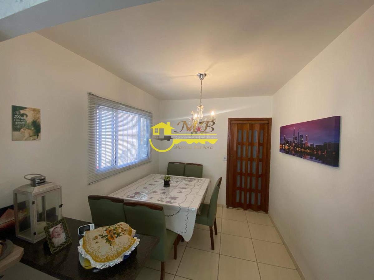 Casa, 3 quartos, 80 m² - Foto 12