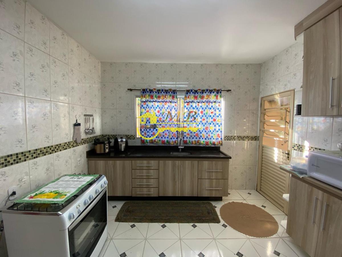Casa, 3 quartos, 80 m² - Foto 8