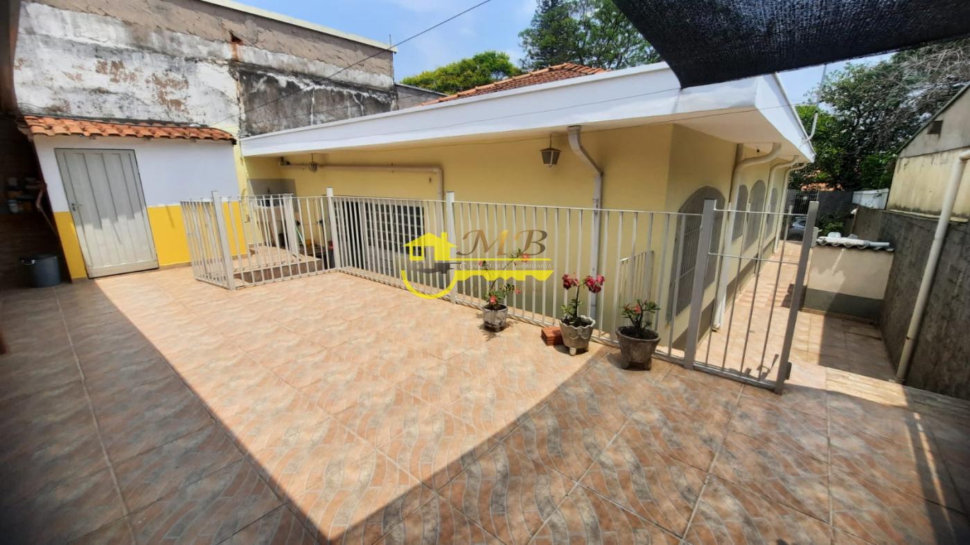 Casa à venda com 3 quartos, 100m² - Foto 11