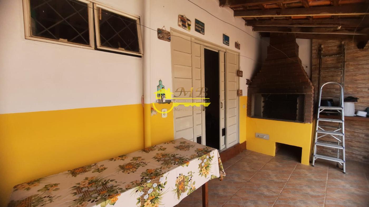 Casa à venda com 3 quartos, 100m² - Foto 13
