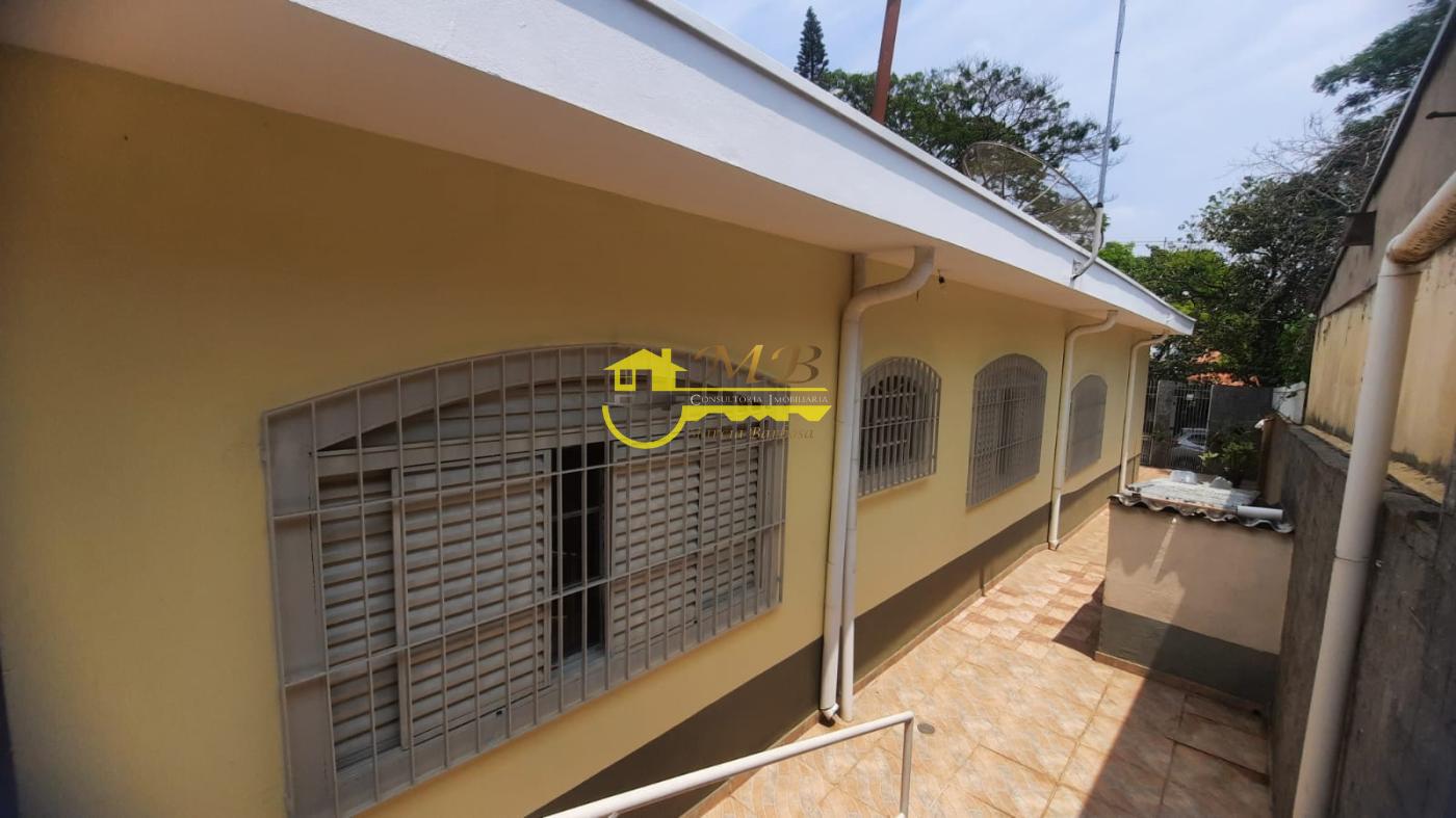 Casa à venda com 3 quartos, 100m² - Foto 12