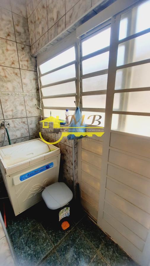 Casa à venda com 3 quartos, 100m² - Foto 10