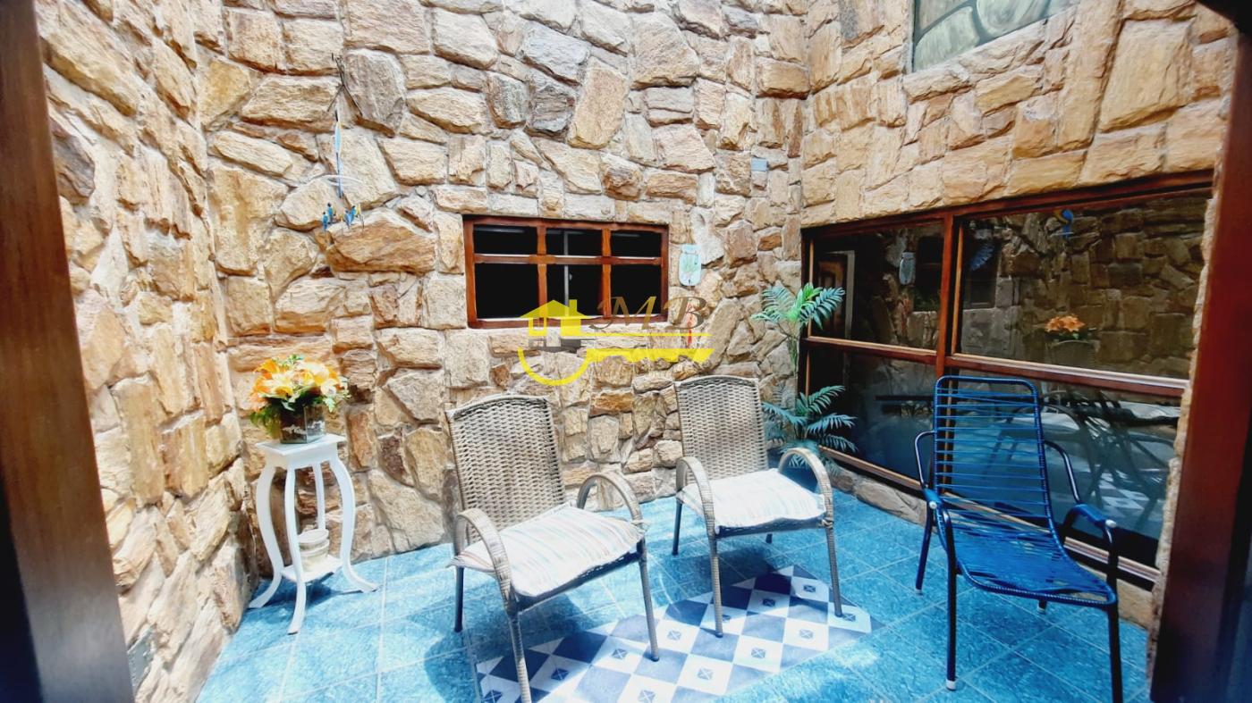 Casa à venda com 3 quartos, 100m² - Foto 9