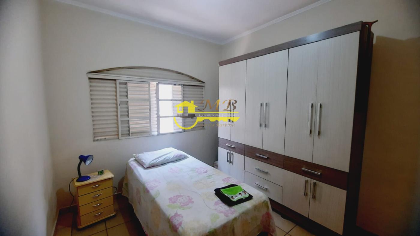Casa à venda com 3 quartos, 100m² - Foto 19