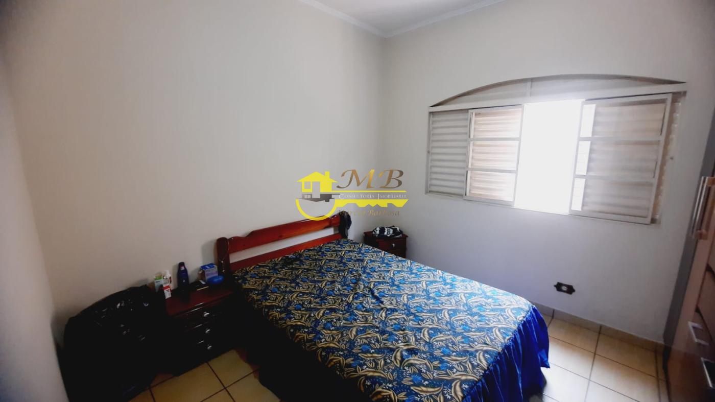 Casa à venda com 3 quartos, 100m² - Foto 17