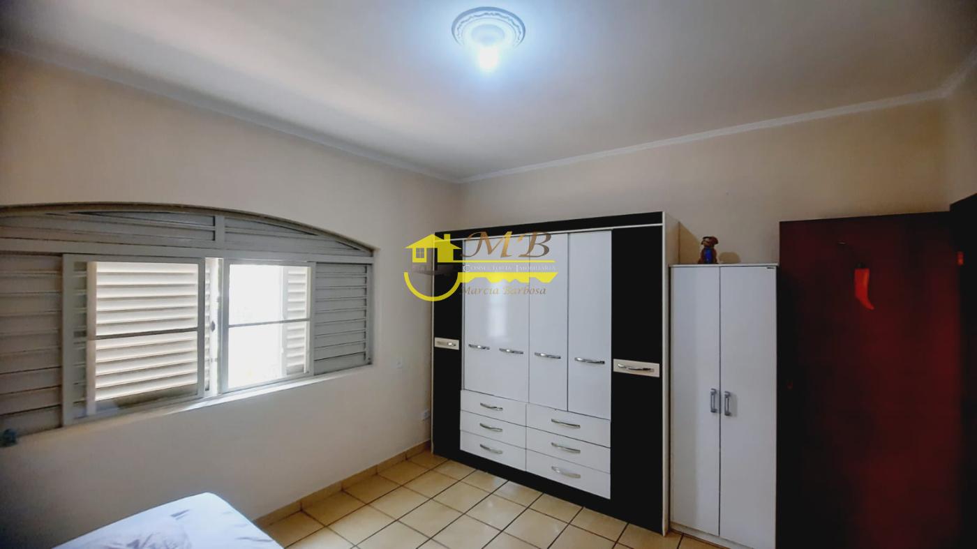 Casa à venda com 3 quartos, 100m² - Foto 21