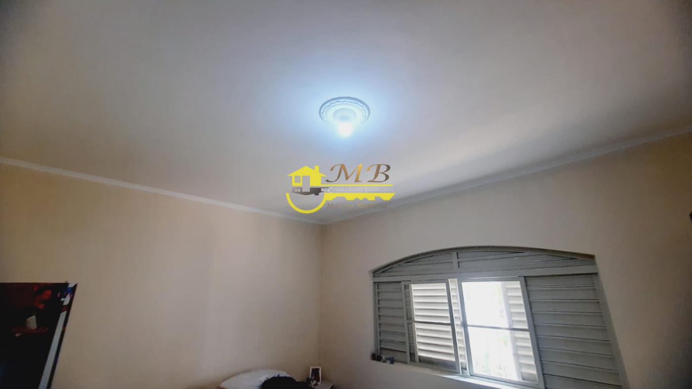 Casa à venda com 3 quartos, 100m² - Foto 18