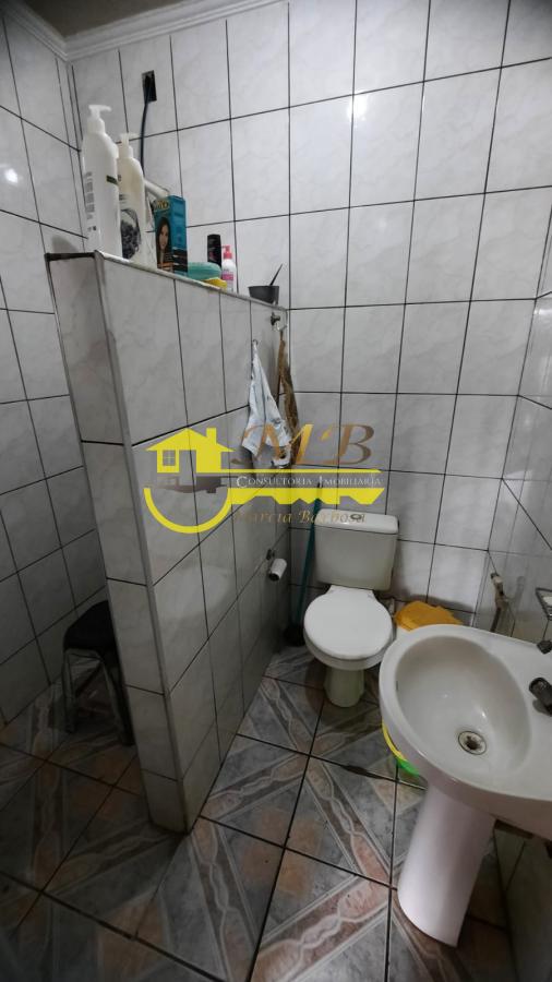 Casa, 3 quartos, 200 m² - Foto 14