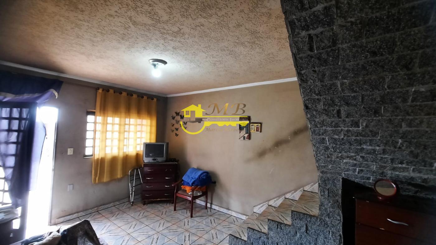 Casa, 3 quartos, 200 m² - Foto 6