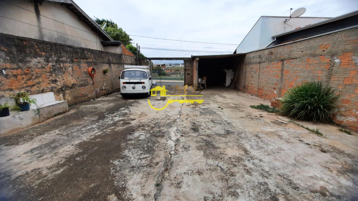Casa, 3 quartos, 200 m² - Foto 2