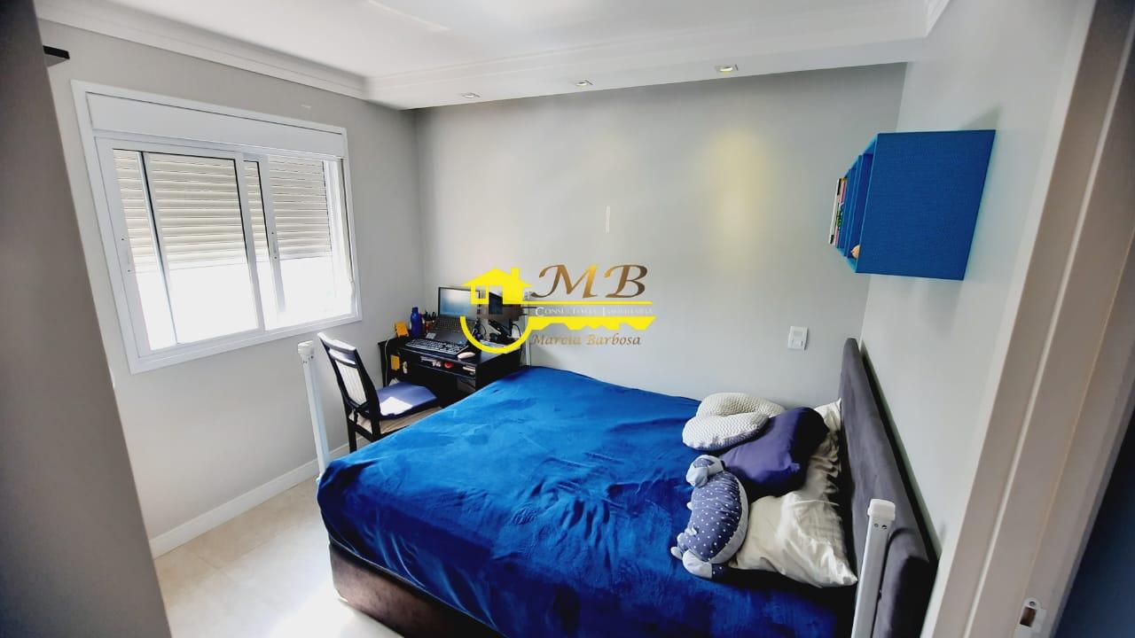 Apartamento, 2 quartos, 70 m² - Foto 2