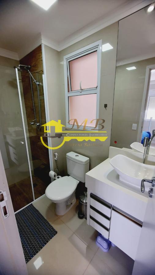 Apartamento, 2 quartos, 70 m² - Foto 9