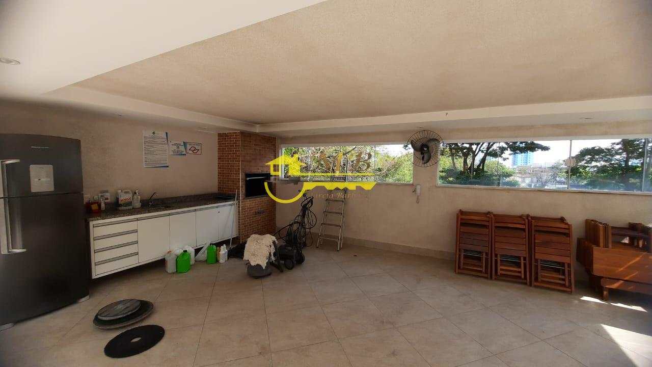 Apartamento, 2 quartos, 70 m² - Foto 8