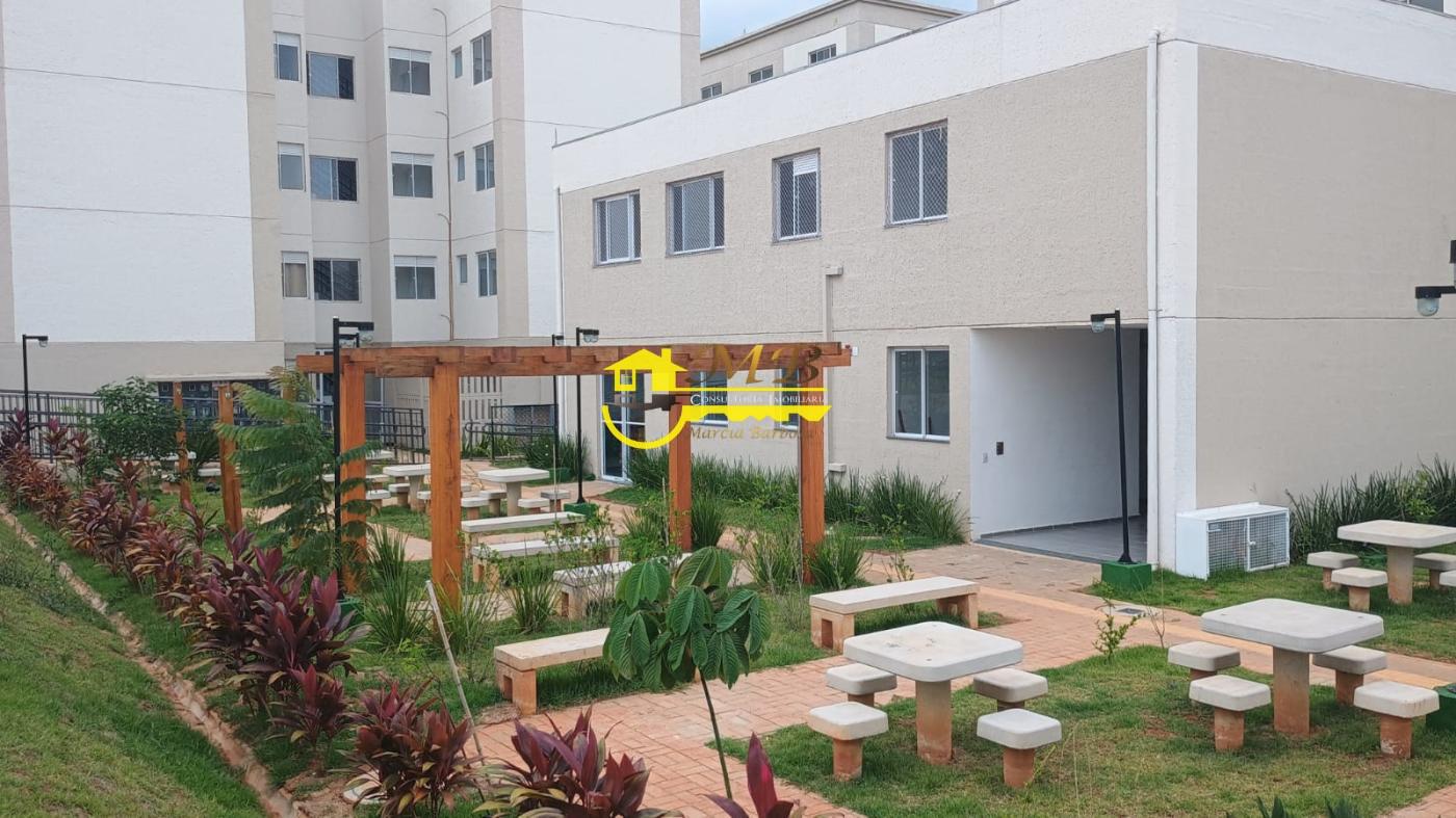 Apartamento, 2 quartos - Foto 1