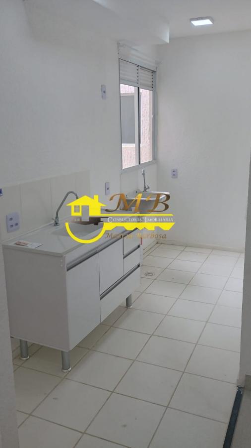 Apartamento, 2 quartos - Foto 2